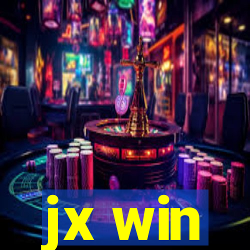 jx win